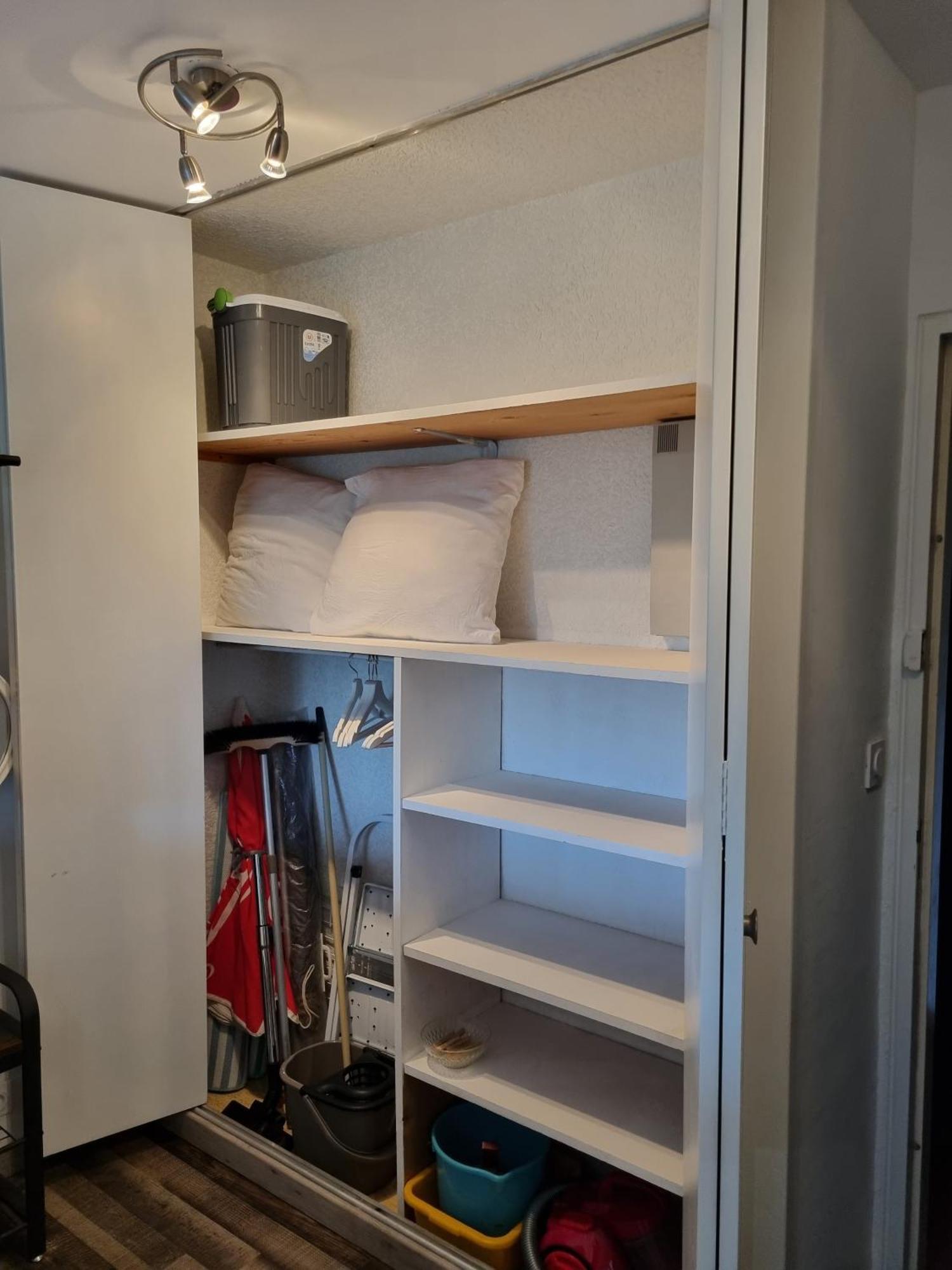 Superbe T2 Tout Confort 3 Etoiles, Entierement Renove Avec Piscine, Parking, Clim, Wifi, Netflix Ла-Гранд-Мот Экстерьер фото