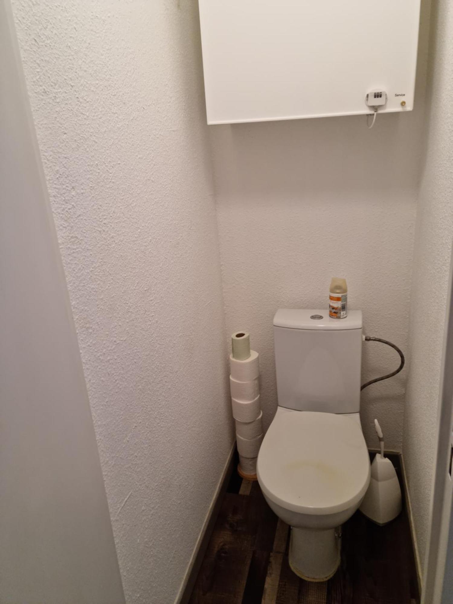 Superbe T2 Tout Confort 3 Etoiles, Entierement Renove Avec Piscine, Parking, Clim, Wifi, Netflix Ла-Гранд-Мот Экстерьер фото